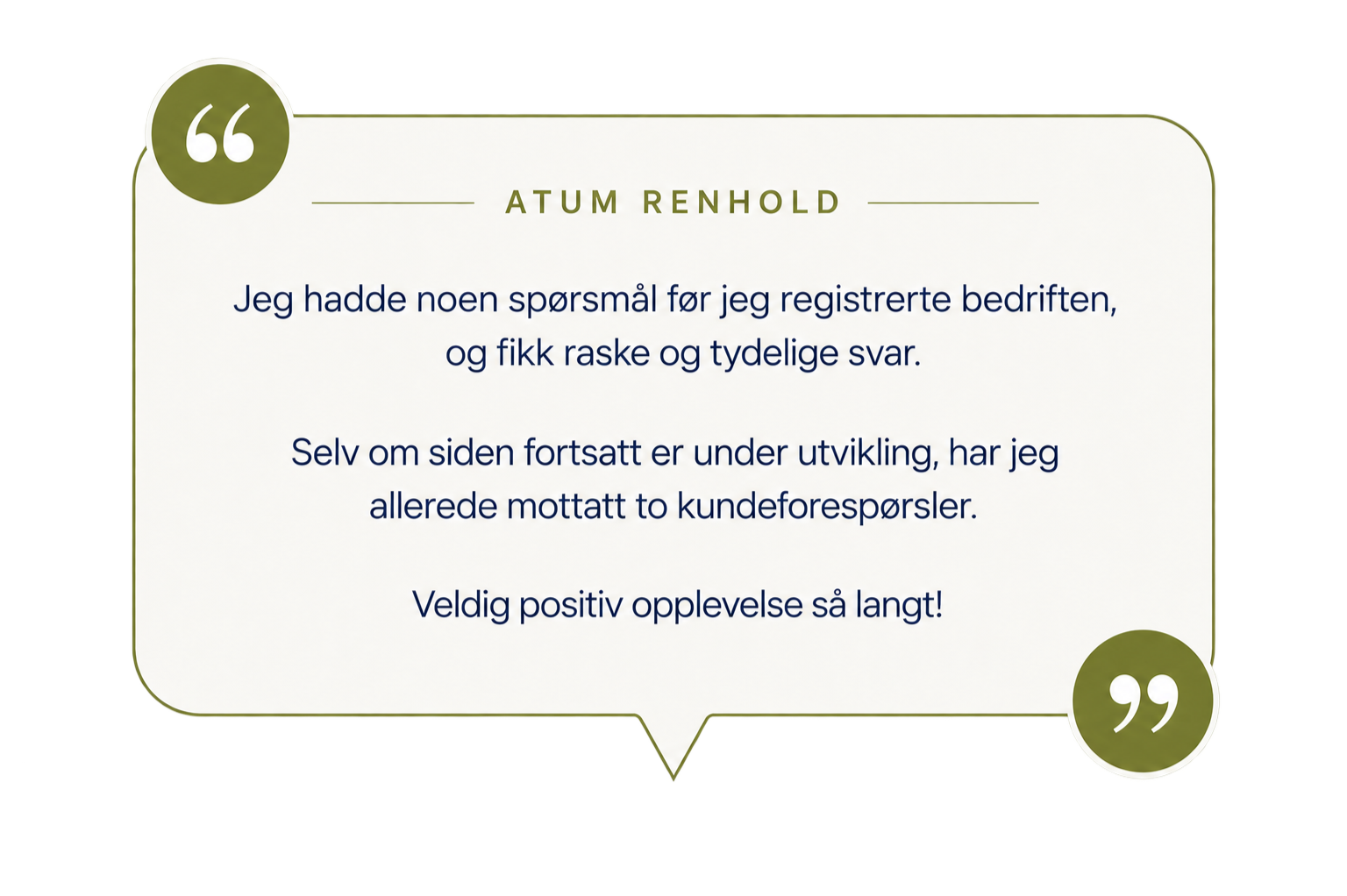 platform for å finne pålitelige renholdsfirmaer i Norge